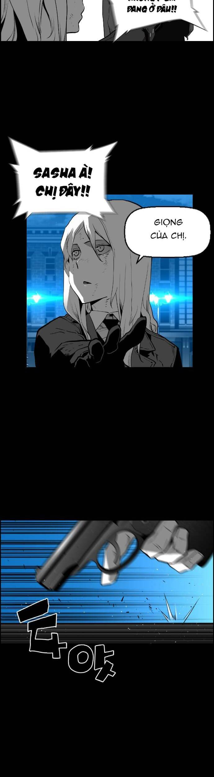 Kẻ Khủng Bố Chapter 148 - Trang 2