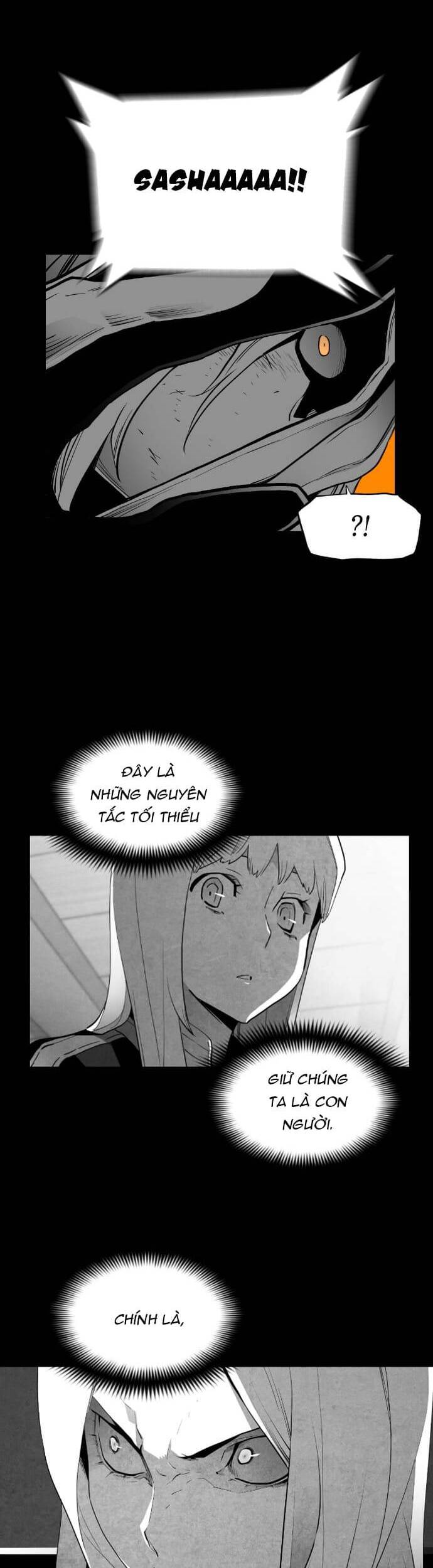 Kẻ Khủng Bố Chapter 148 - Trang 2