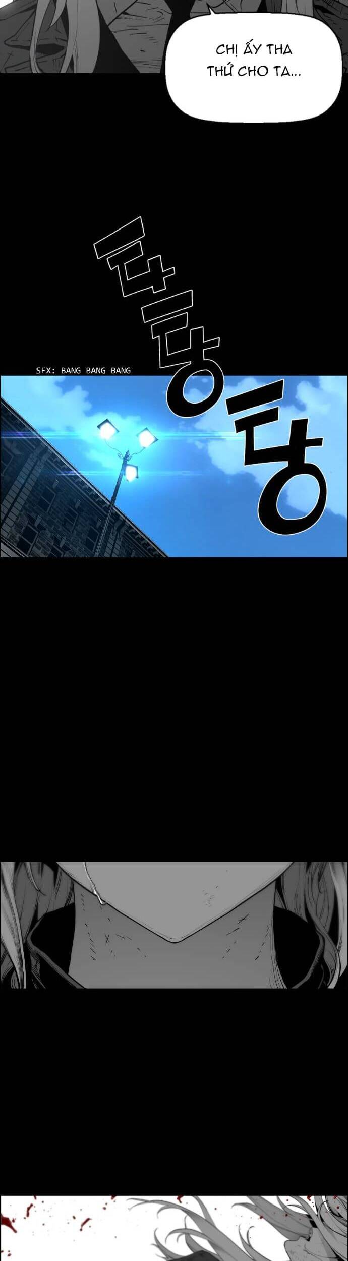 Kẻ Khủng Bố Chapter 148 - Trang 2