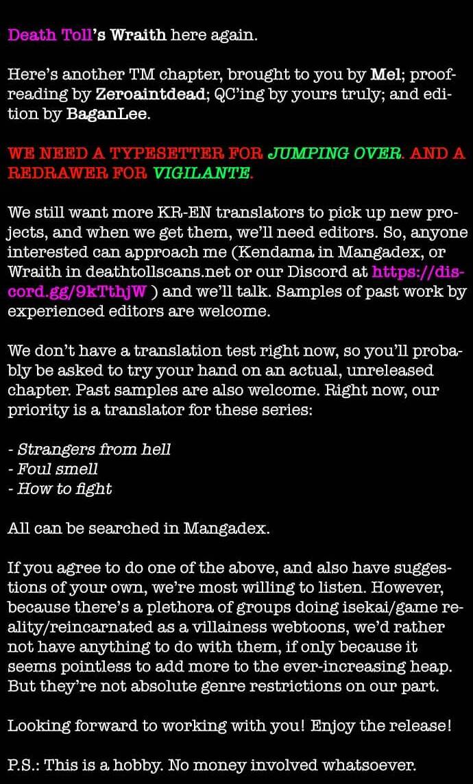 Kẻ Khủng Bố Chapter 148 - Trang 2