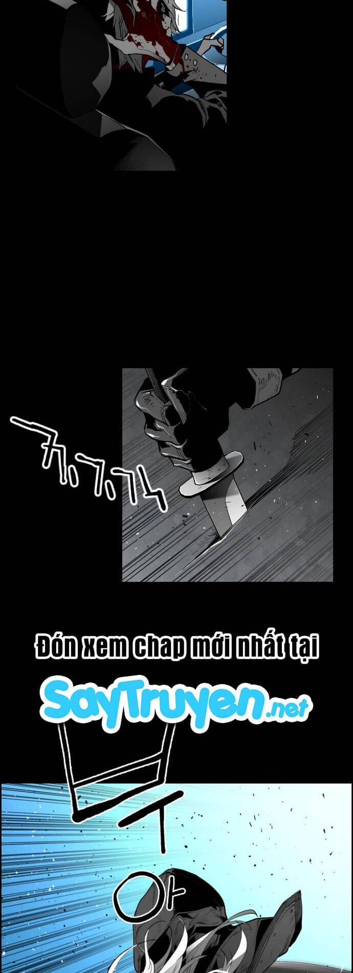 Kẻ Khủng Bố Chapter 148 - Trang 2