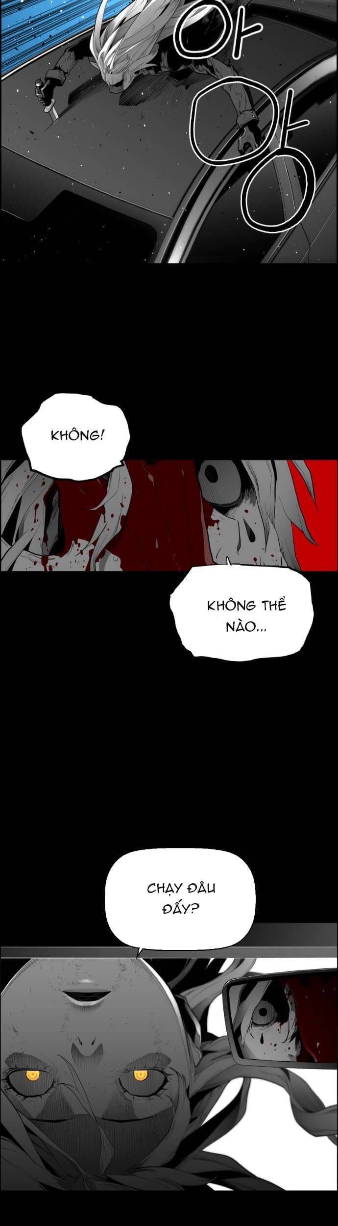 Kẻ Khủng Bố Chapter 148 - Trang 2