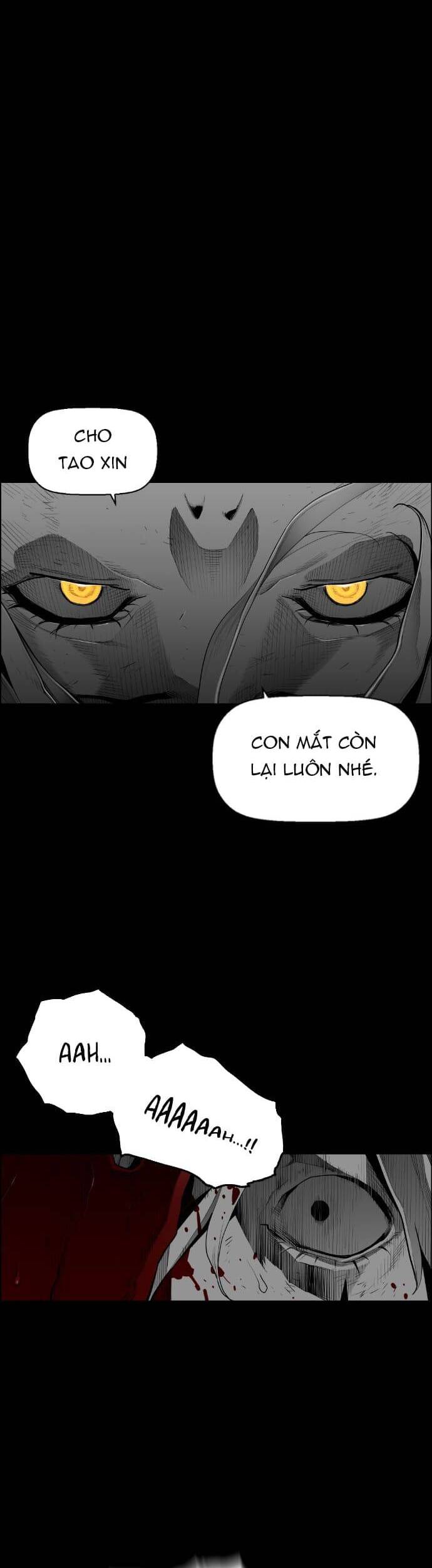 Kẻ Khủng Bố Chapter 148 - Trang 2