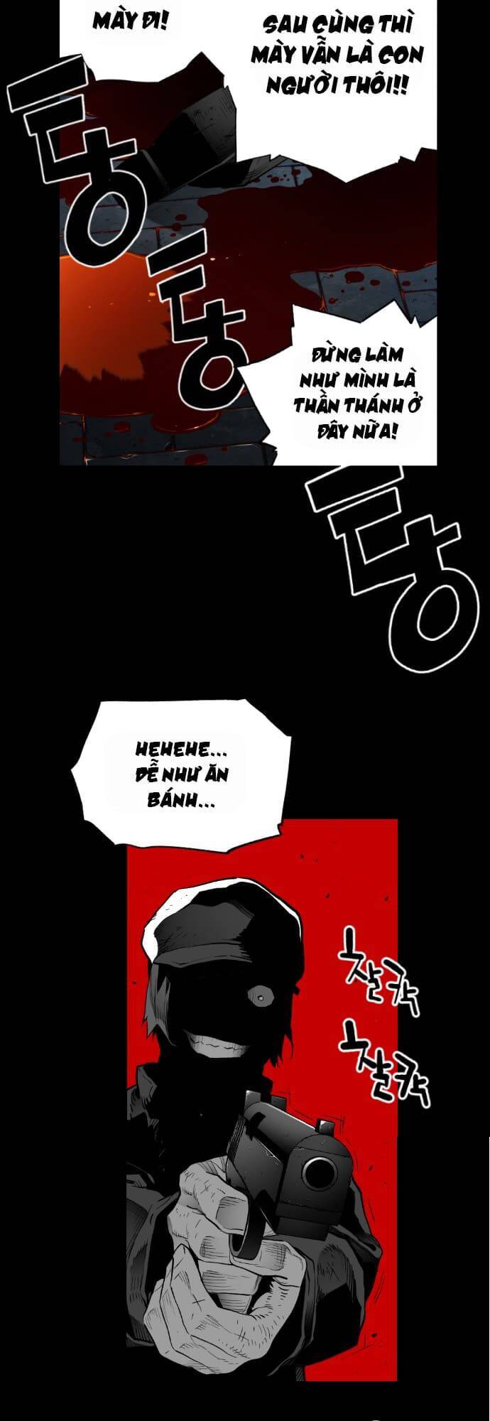 Kẻ Khủng Bố Chapter 149 - Trang 2