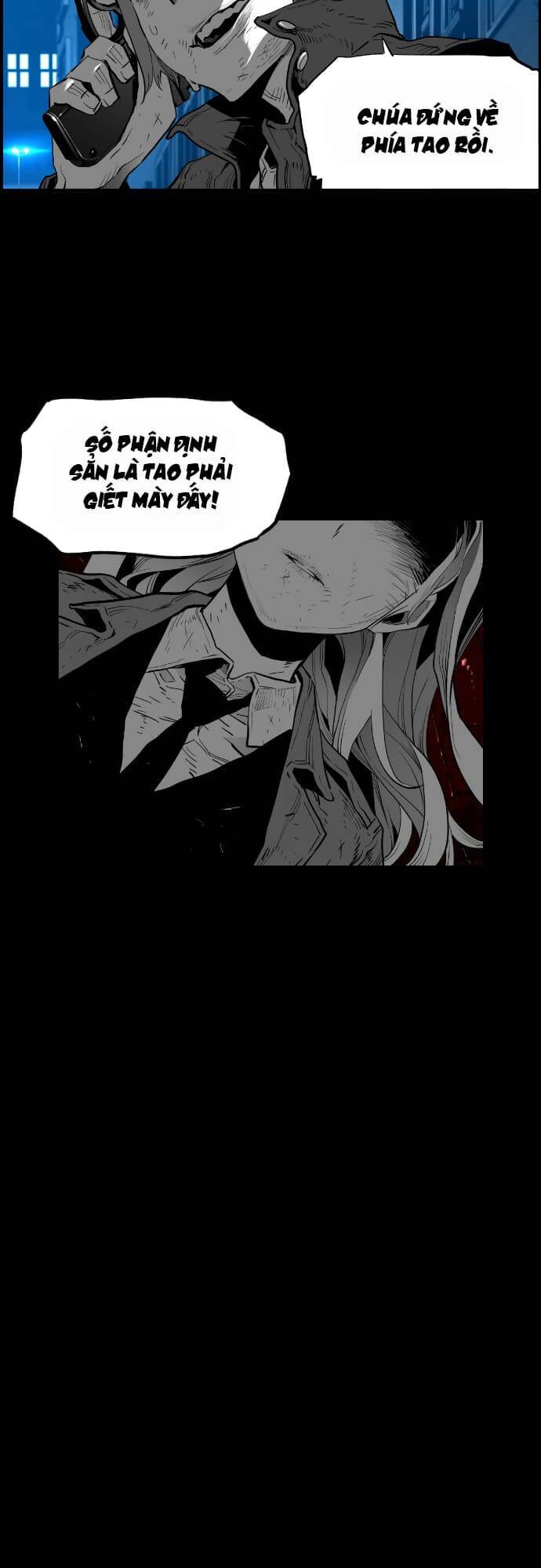 Kẻ Khủng Bố Chapter 149 - Trang 2