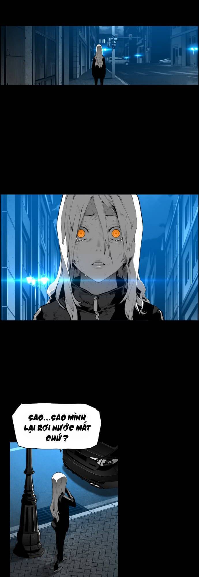 Kẻ Khủng Bố Chapter 149 - Trang 2