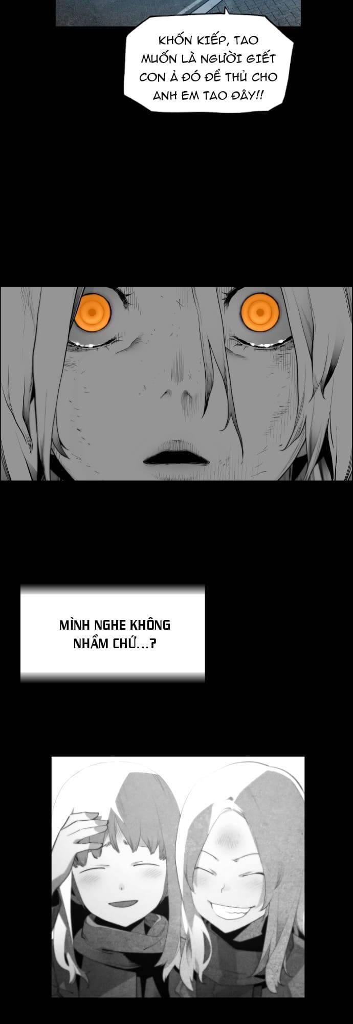 Kẻ Khủng Bố Chapter 149 - Trang 2