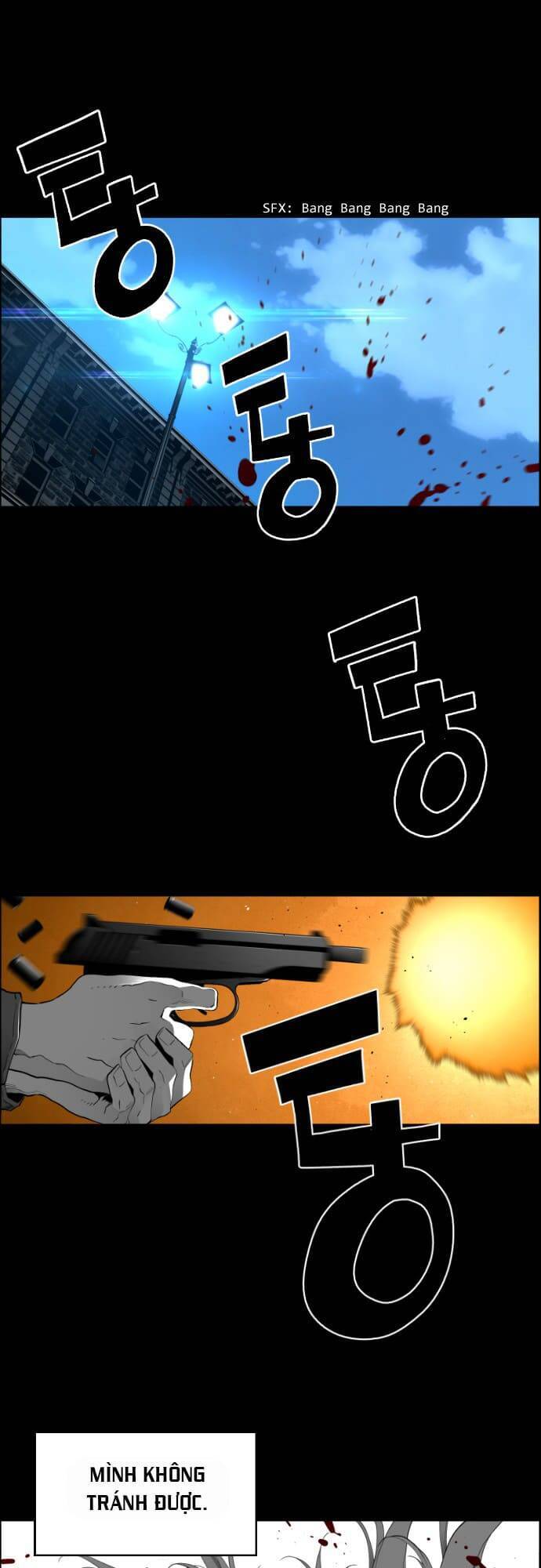Kẻ Khủng Bố Chapter 149 - Trang 2