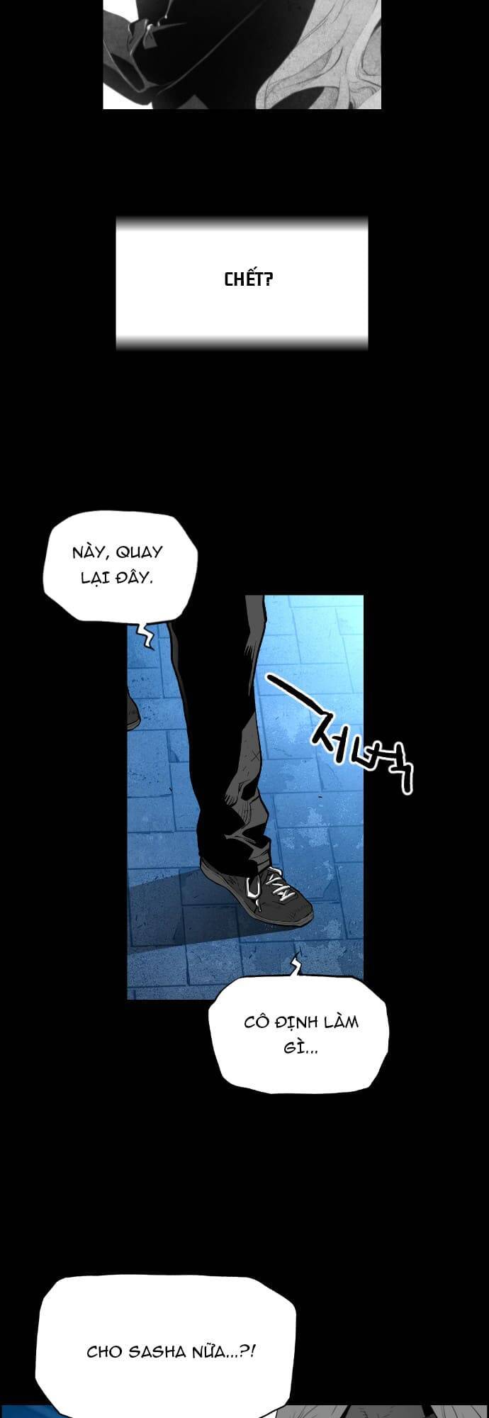 Kẻ Khủng Bố Chapter 149 - Trang 2