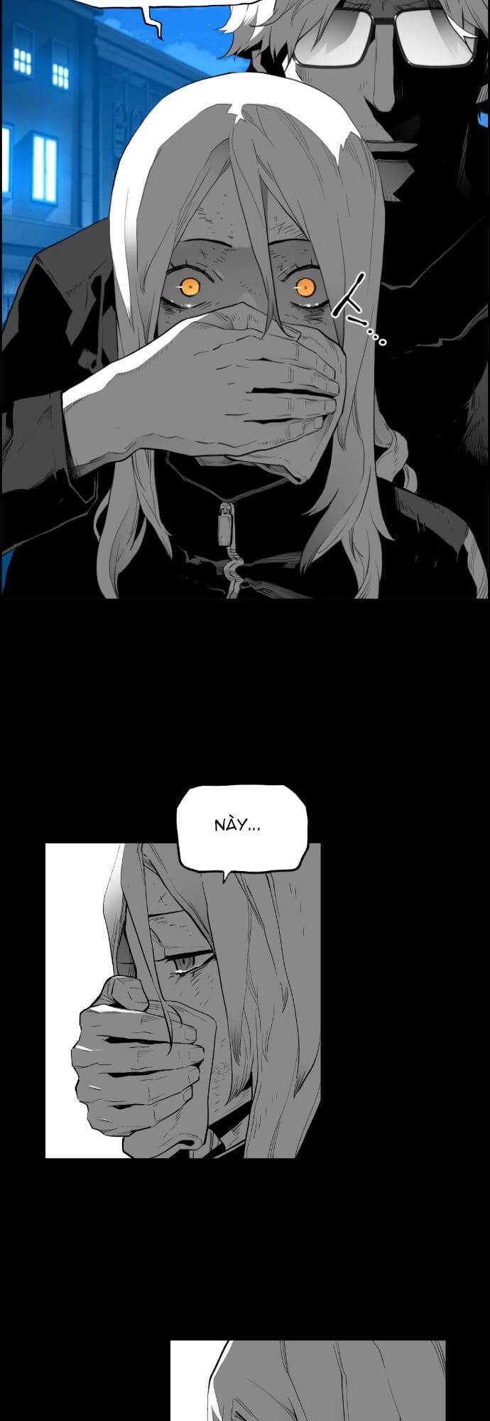 Kẻ Khủng Bố Chapter 149 - Trang 2