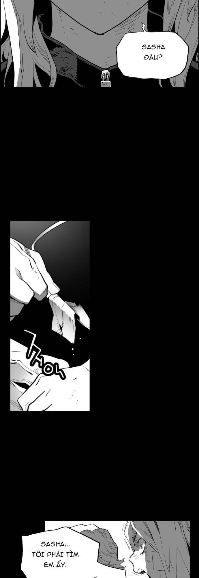 Kẻ Khủng Bố Chapter 149 - Trang 2