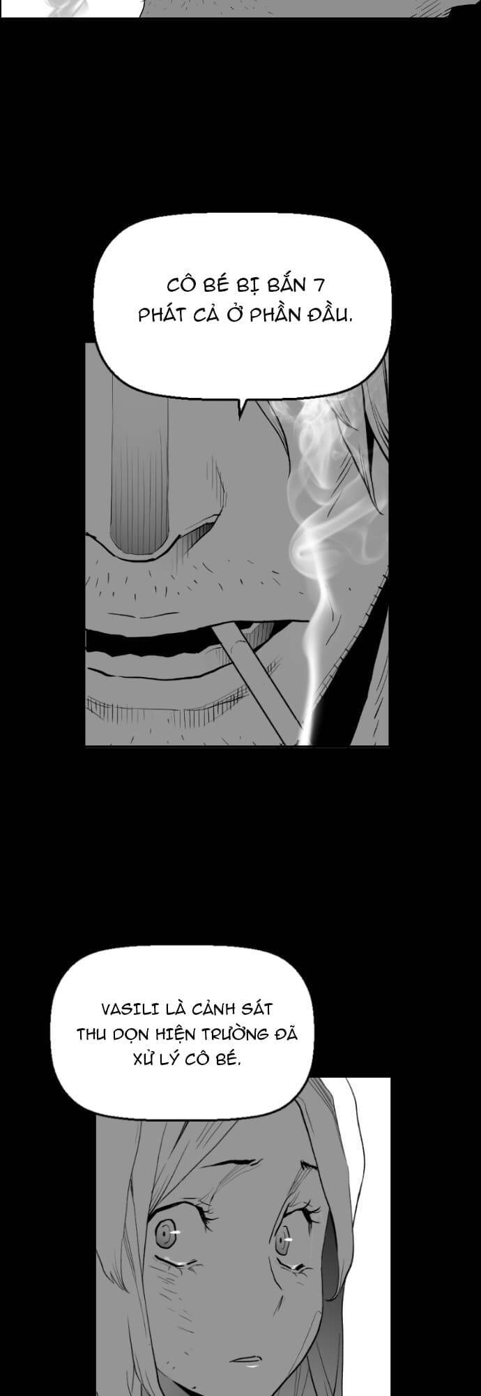 Kẻ Khủng Bố Chapter 149 - Trang 2