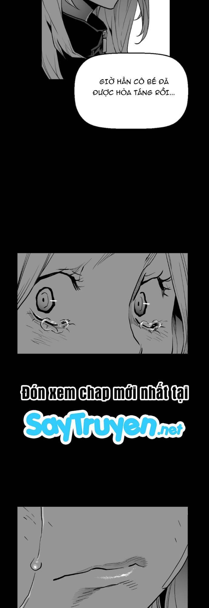 Kẻ Khủng Bố Chapter 149 - Trang 2