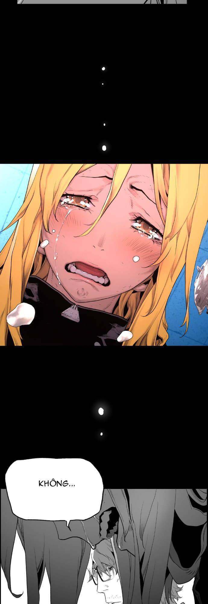 Kẻ Khủng Bố Chapter 149 - Trang 2