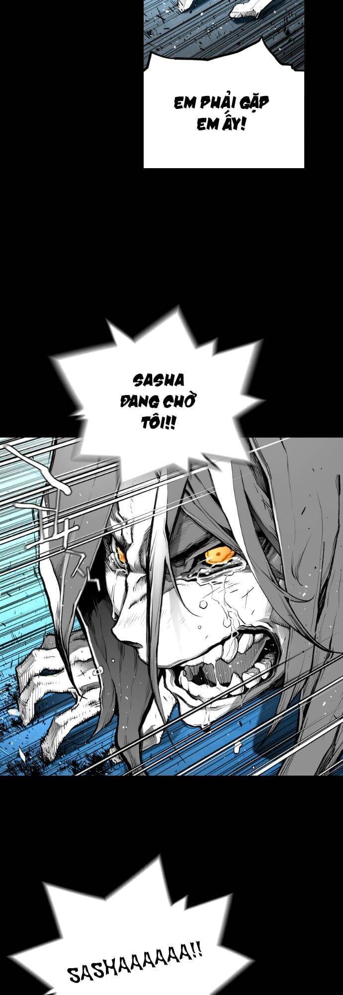 Kẻ Khủng Bố Chapter 149 - Trang 2