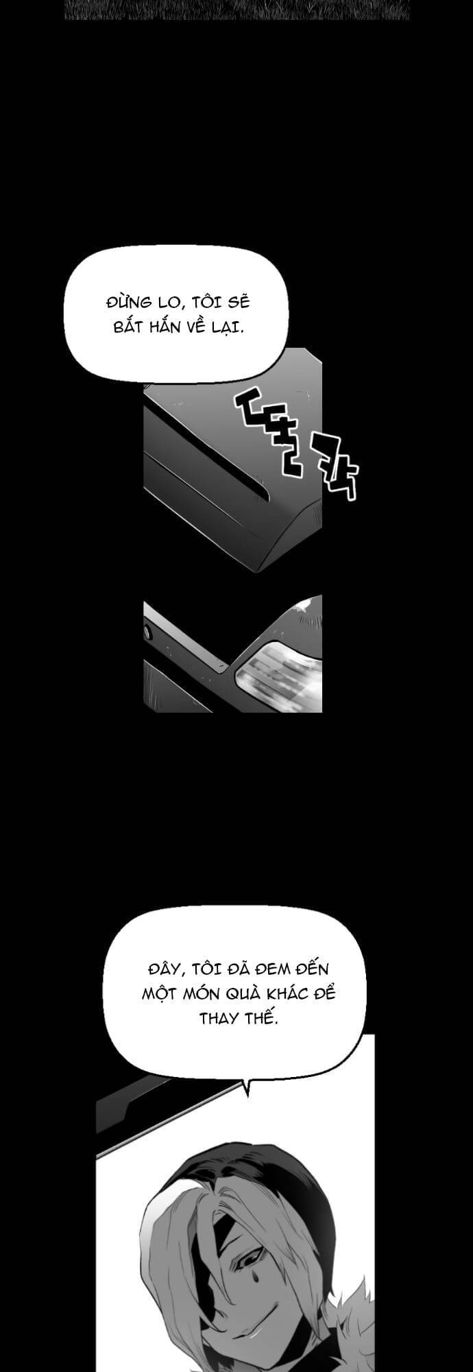 Kẻ Khủng Bố Chapter 149 - Trang 2