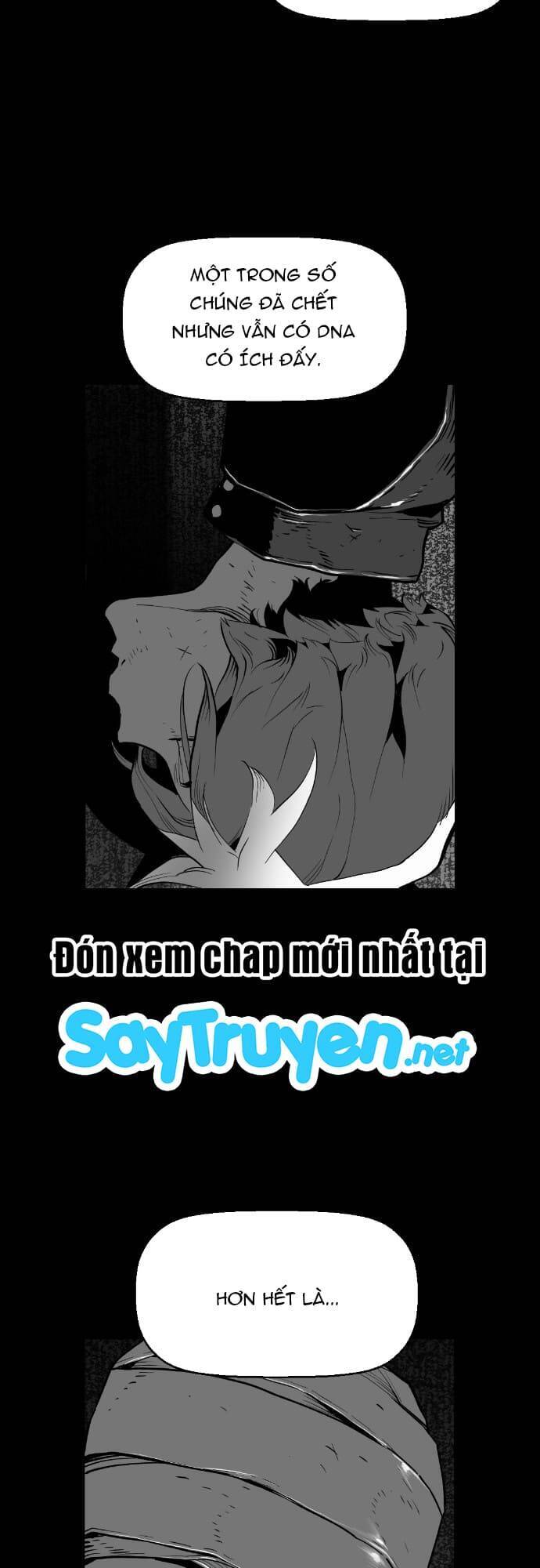 Kẻ Khủng Bố Chapter 149 - Trang 2