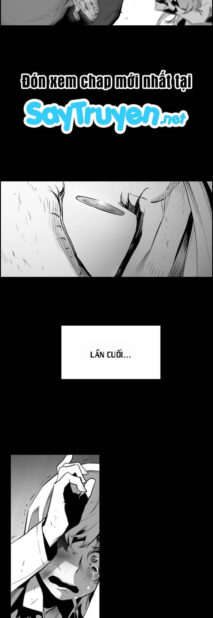 Kẻ Khủng Bố Chapter 149 - Trang 2