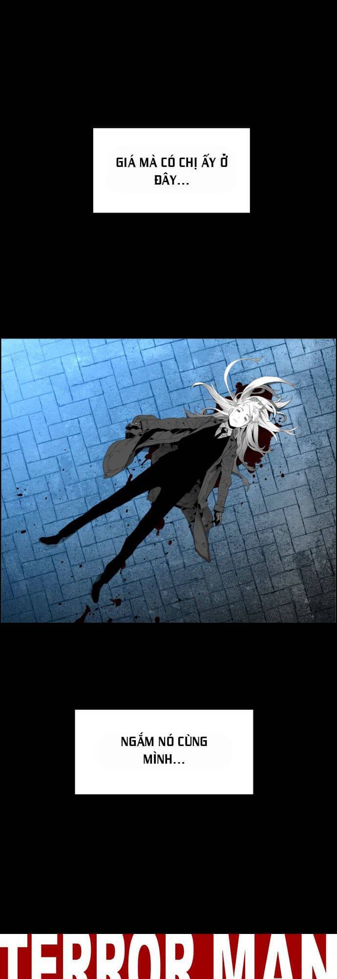 Kẻ Khủng Bố Chapter 149 - Trang 2