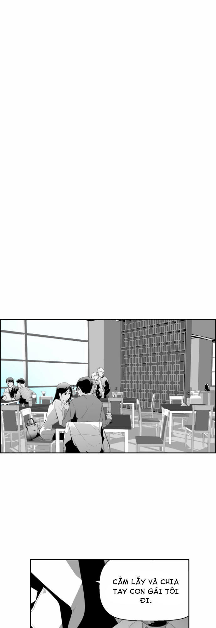 Kẻ Khủng Bố Chapter 15 - Trang 2