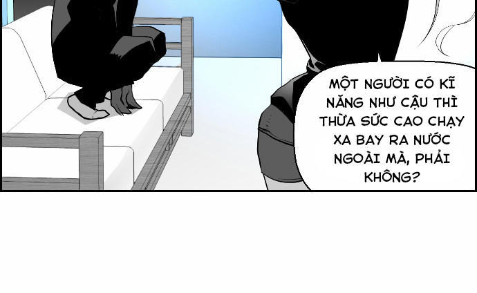 Kẻ Khủng Bố Chapter 15 - Trang 2