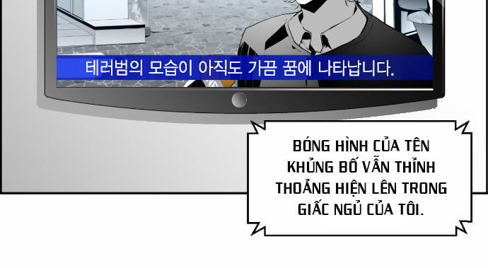 Kẻ Khủng Bố Chapter 15 - Trang 2