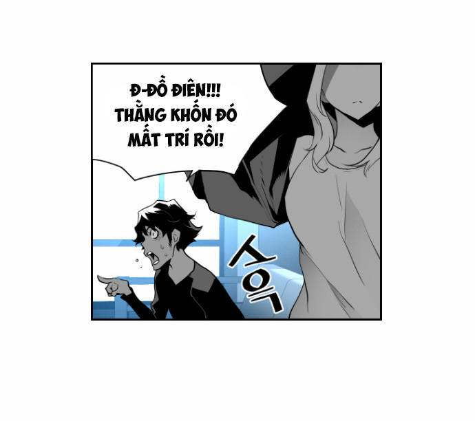 Kẻ Khủng Bố Chapter 15 - Trang 2