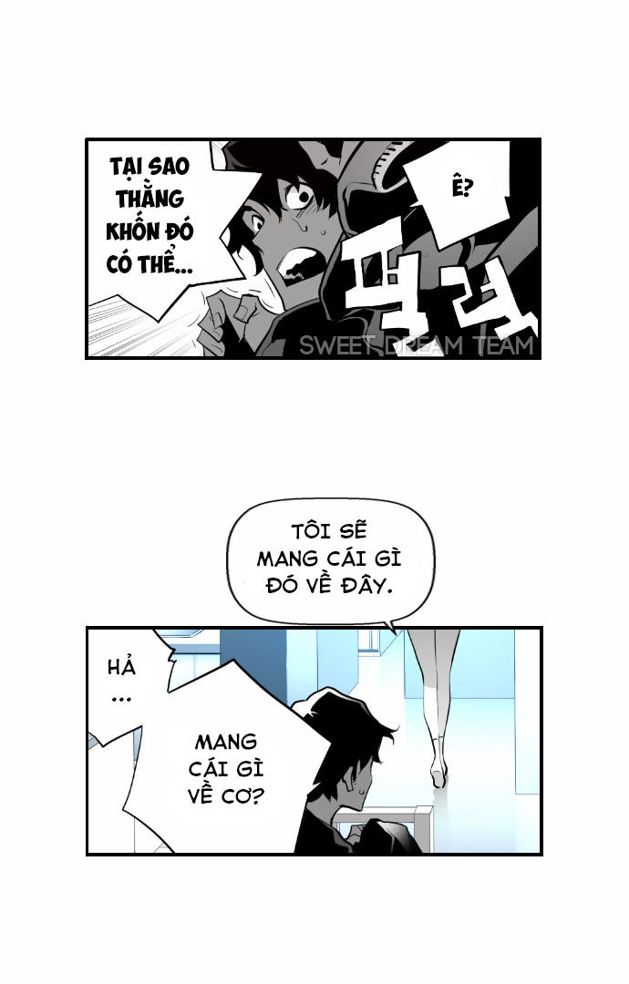 Kẻ Khủng Bố Chapter 15 - Trang 2