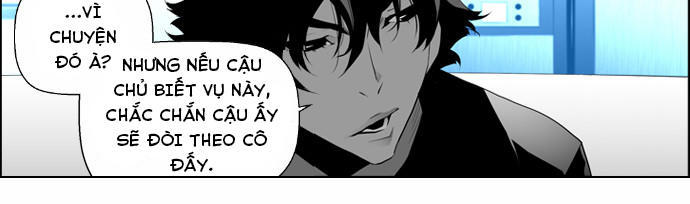 Kẻ Khủng Bố Chapter 15 - Trang 2