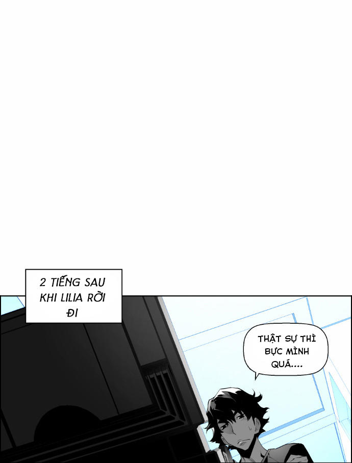 Kẻ Khủng Bố Chapter 15 - Trang 2