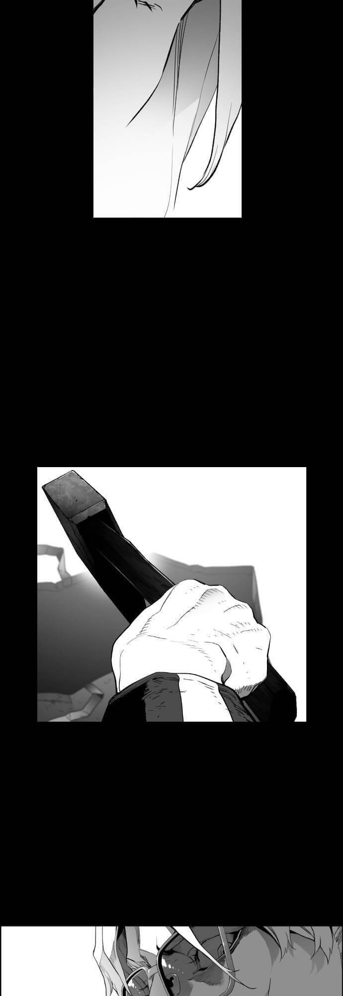 Kẻ Khủng Bố Chapter 150 - Trang 2