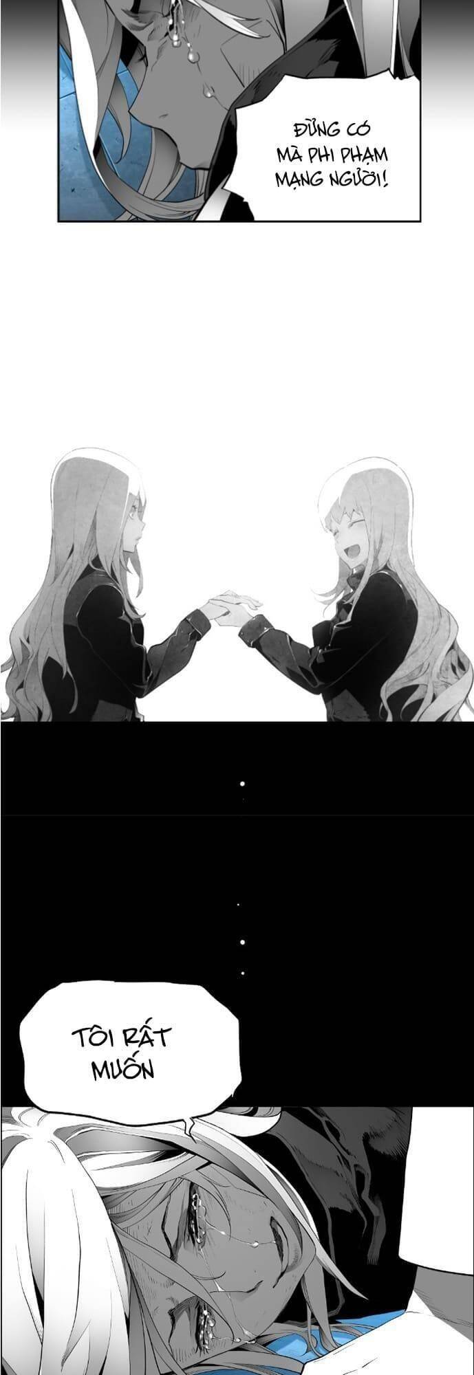 Kẻ Khủng Bố Chapter 150 - Trang 2