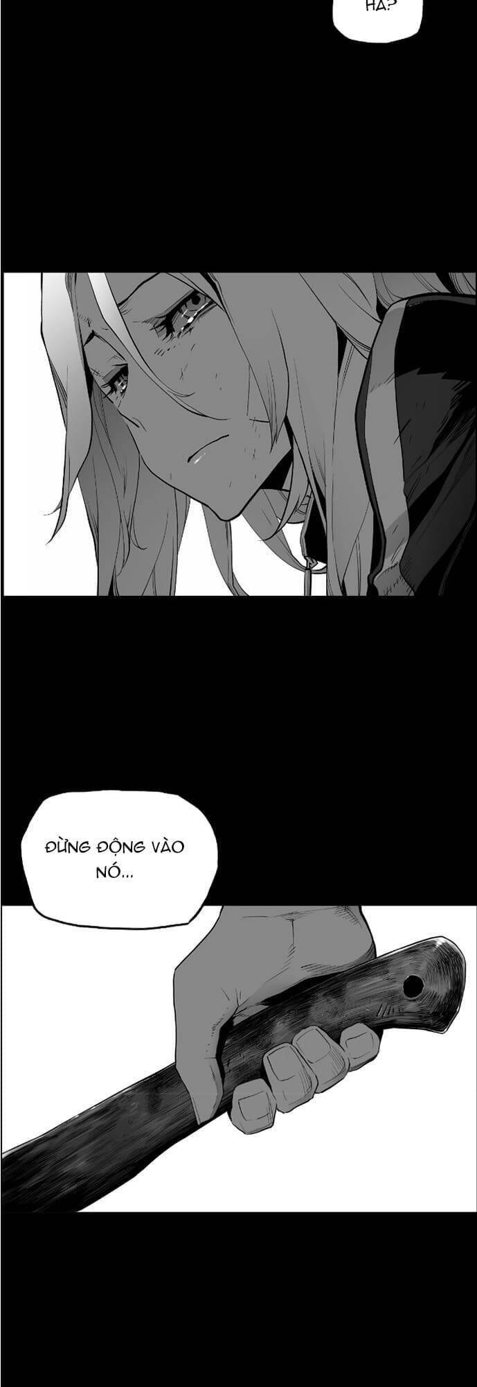 Kẻ Khủng Bố Chapter 150 - Trang 2