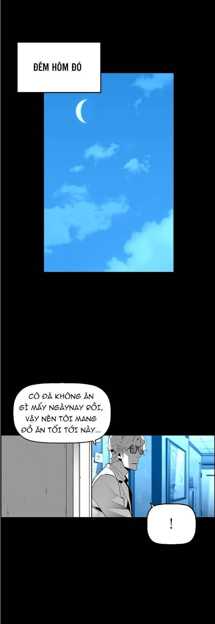 Kẻ Khủng Bố Chapter 150 - Trang 2