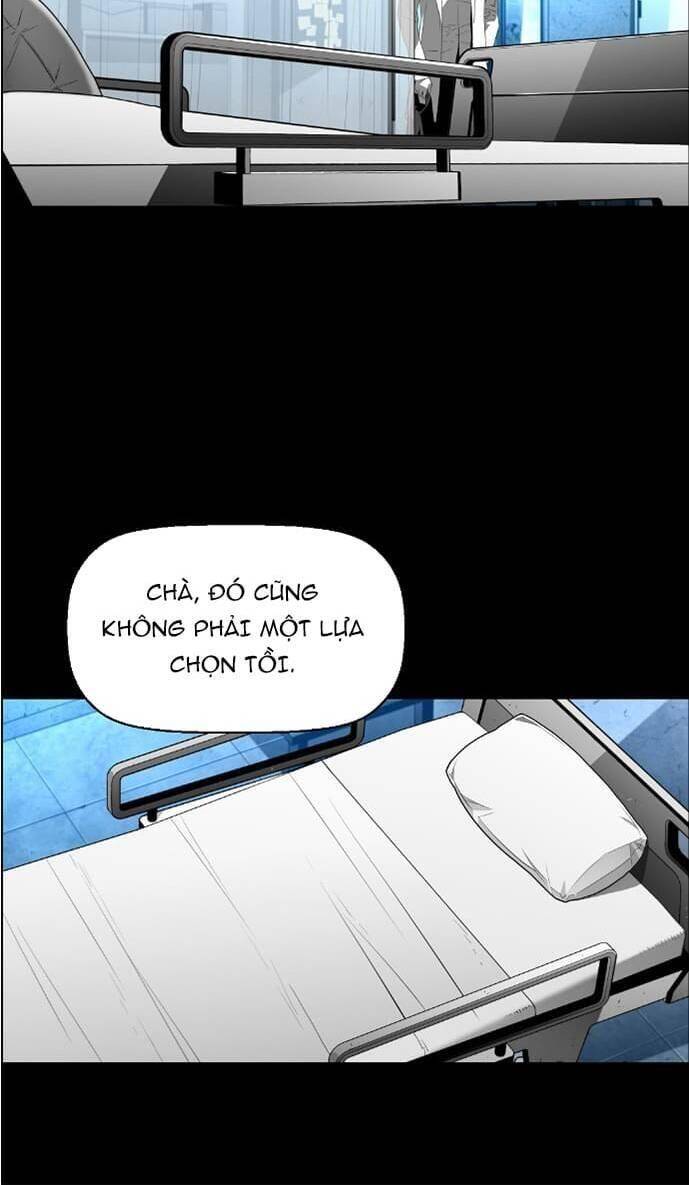 Kẻ Khủng Bố Chapter 150 - Trang 2