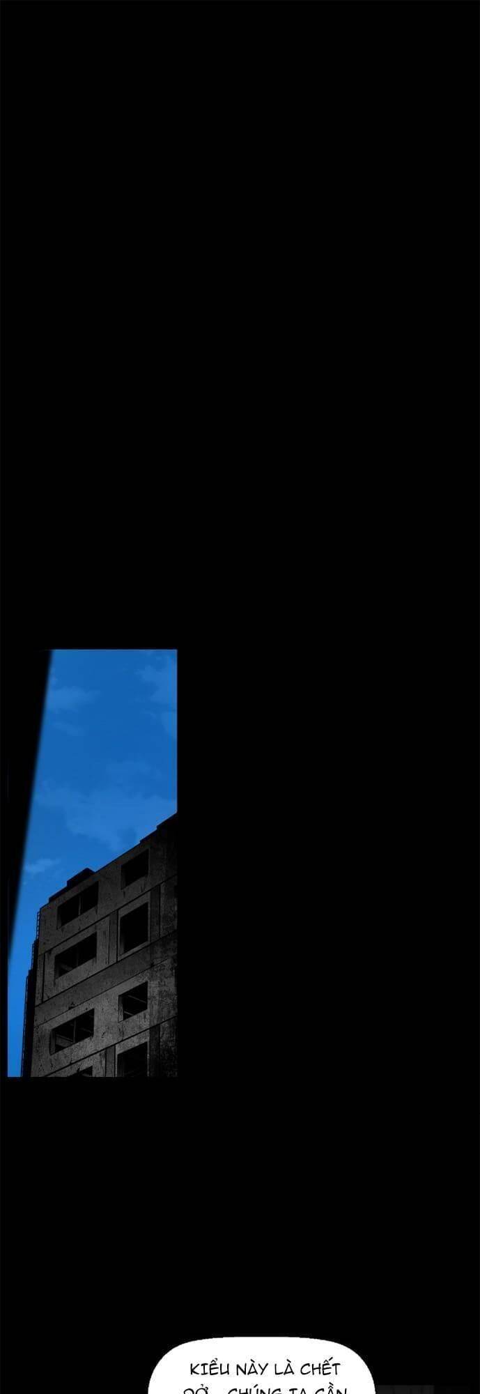 Kẻ Khủng Bố Chapter 150 - Trang 2