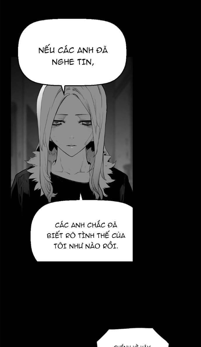 Kẻ Khủng Bố Chapter 150 - Trang 2