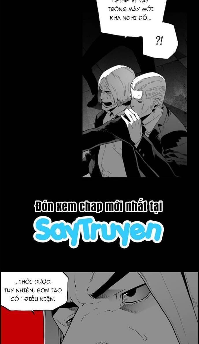 Kẻ Khủng Bố Chapter 150 - Trang 2