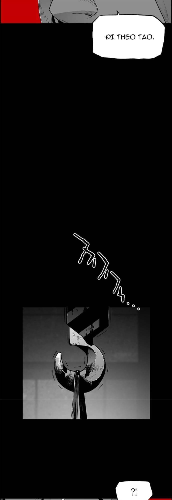 Kẻ Khủng Bố Chapter 150 - Trang 2