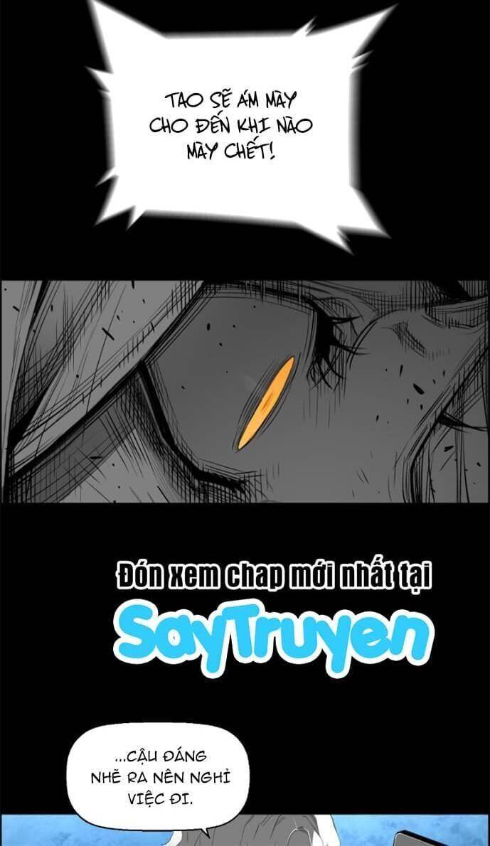 Kẻ Khủng Bố Chapter 150 - Trang 2