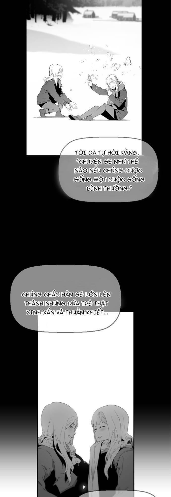 Kẻ Khủng Bố Chapter 150 - Trang 2