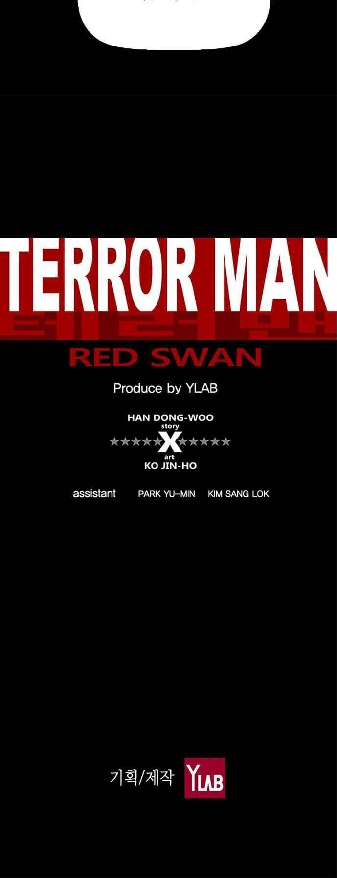 Kẻ Khủng Bố Chapter 150 - Trang 2