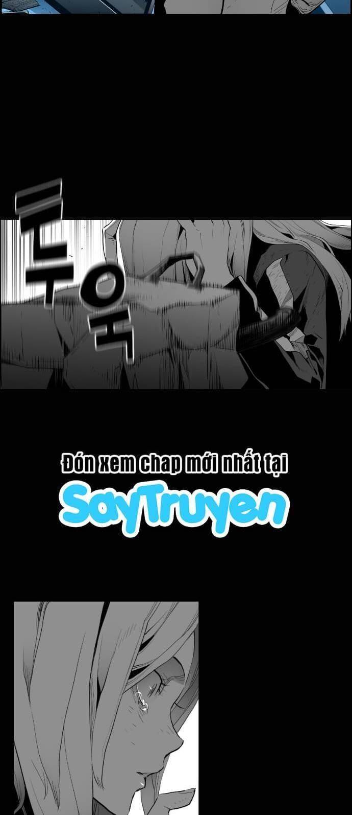 Kẻ Khủng Bố Chapter 150 - Trang 2