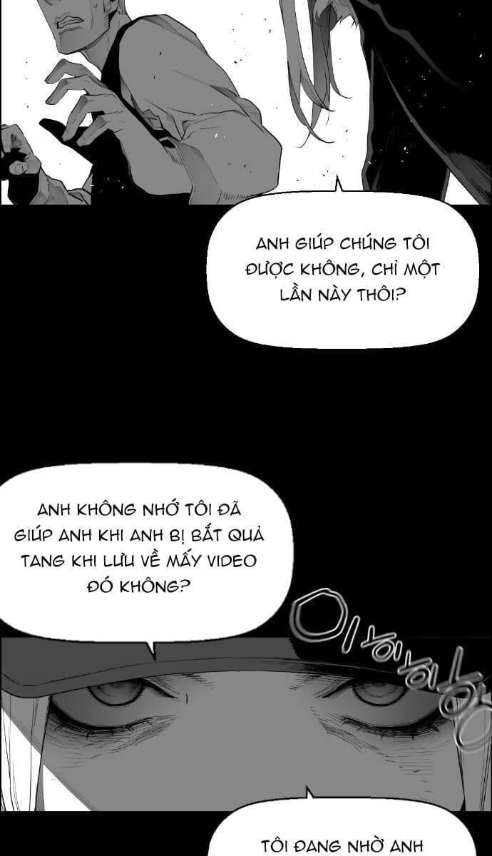 Kẻ Khủng Bố Chapter 151 - Trang 2