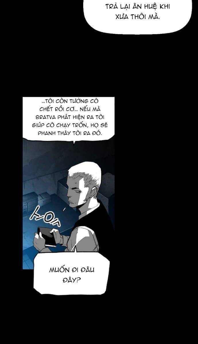 Kẻ Khủng Bố Chapter 151 - Trang 2