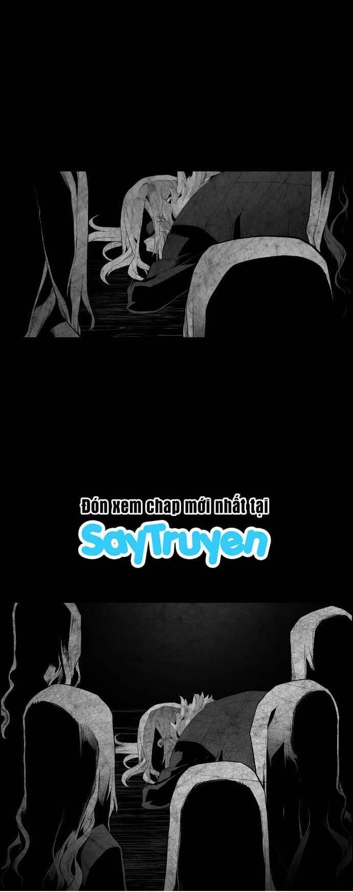 Kẻ Khủng Bố Chapter 151 - Trang 2