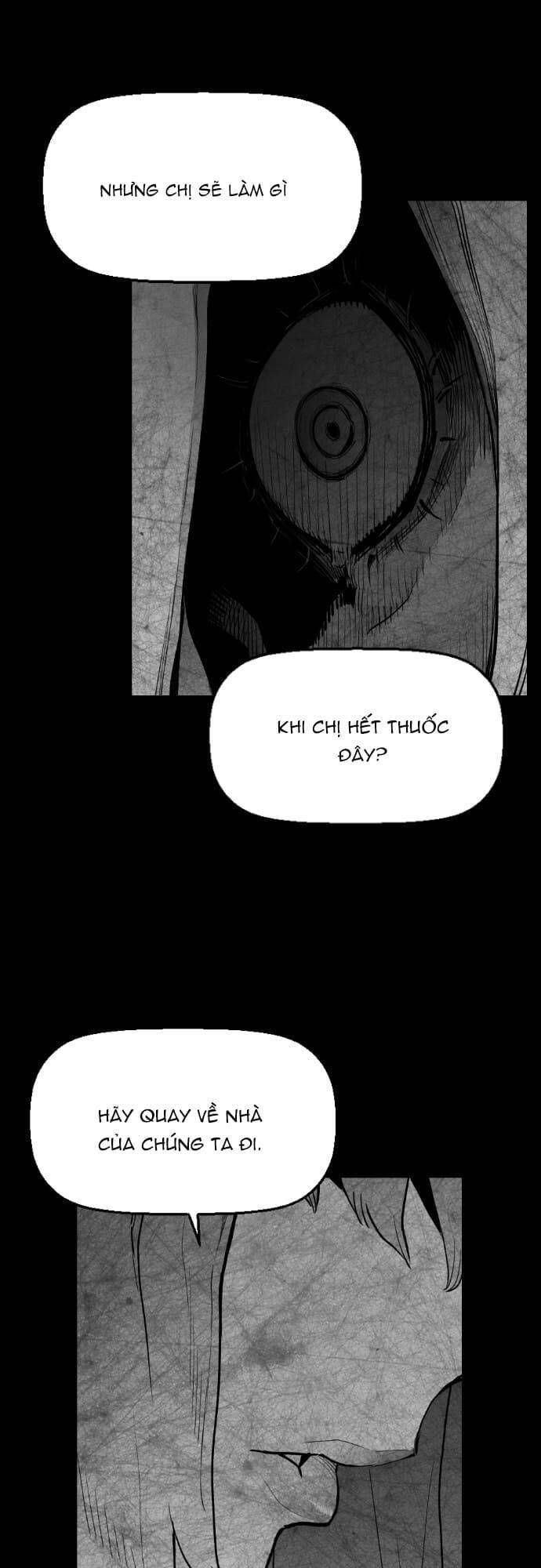 Kẻ Khủng Bố Chapter 151 - Trang 2