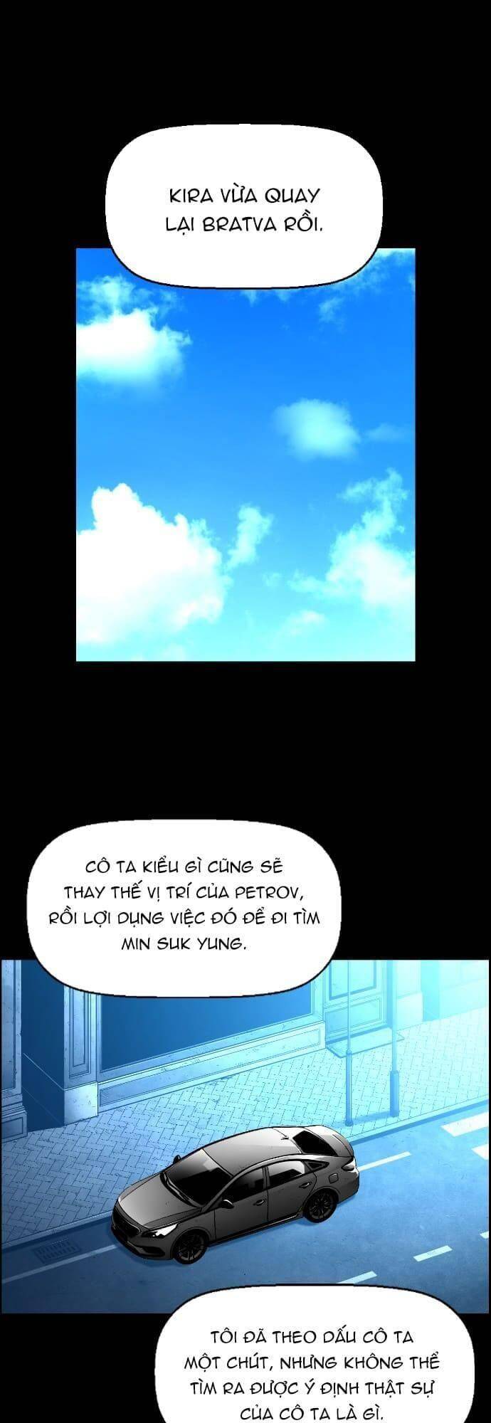 Kẻ Khủng Bố Chapter 151 - Trang 2