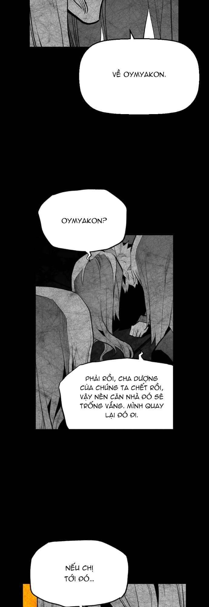 Kẻ Khủng Bố Chapter 151 - Trang 2