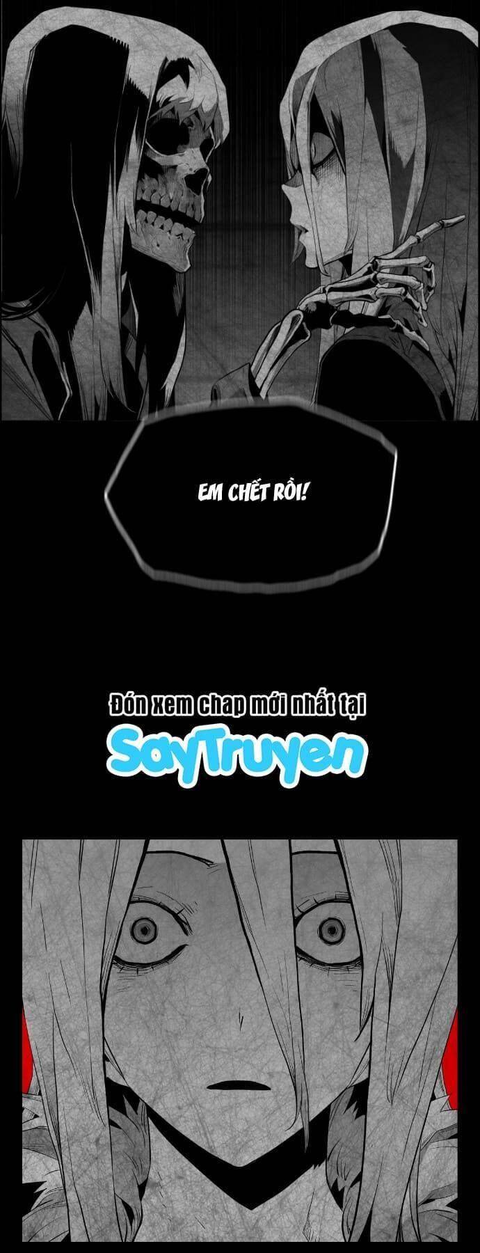 Kẻ Khủng Bố Chapter 151 - Trang 2